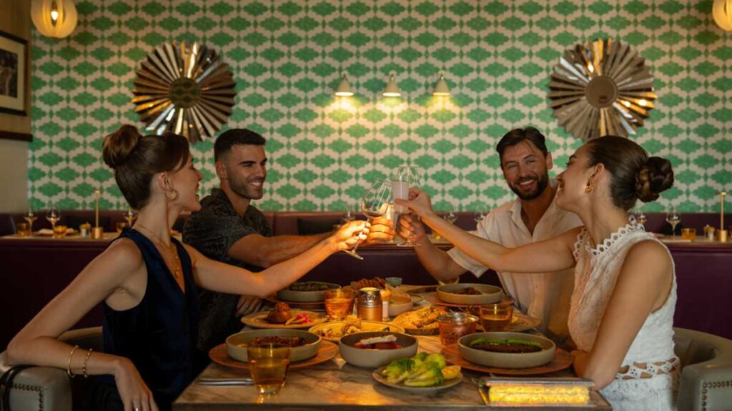 Turkish Iftar Nights by the Sea at Rixos Al Mairid Ras Al Khaimah