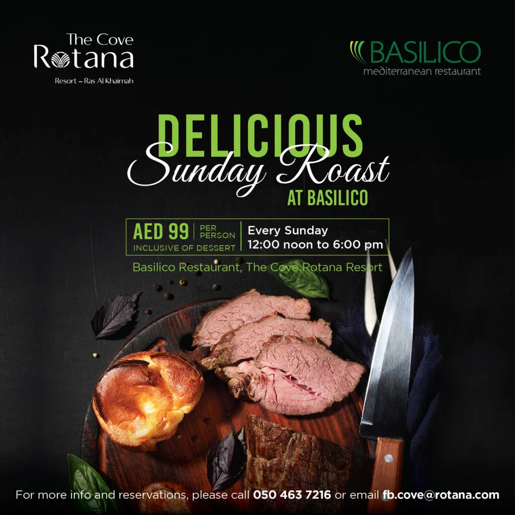 Sunday Roast