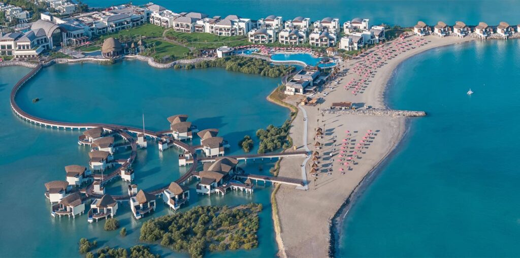 Anantara Mina Al Arab Ras Al Khaimah Resort, Reviews, Photos, and Prices