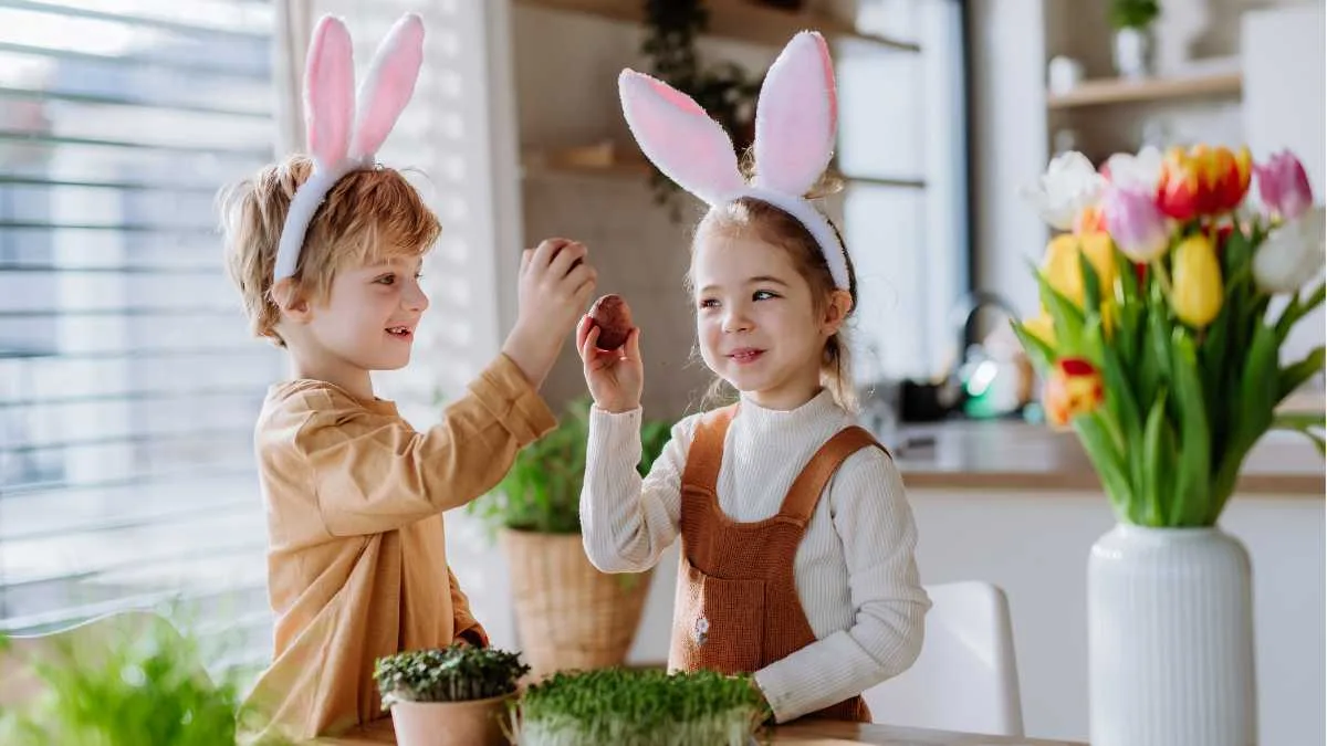 Crack Open the Fun This Easter at Anantara Mina Ras Al Khaimah