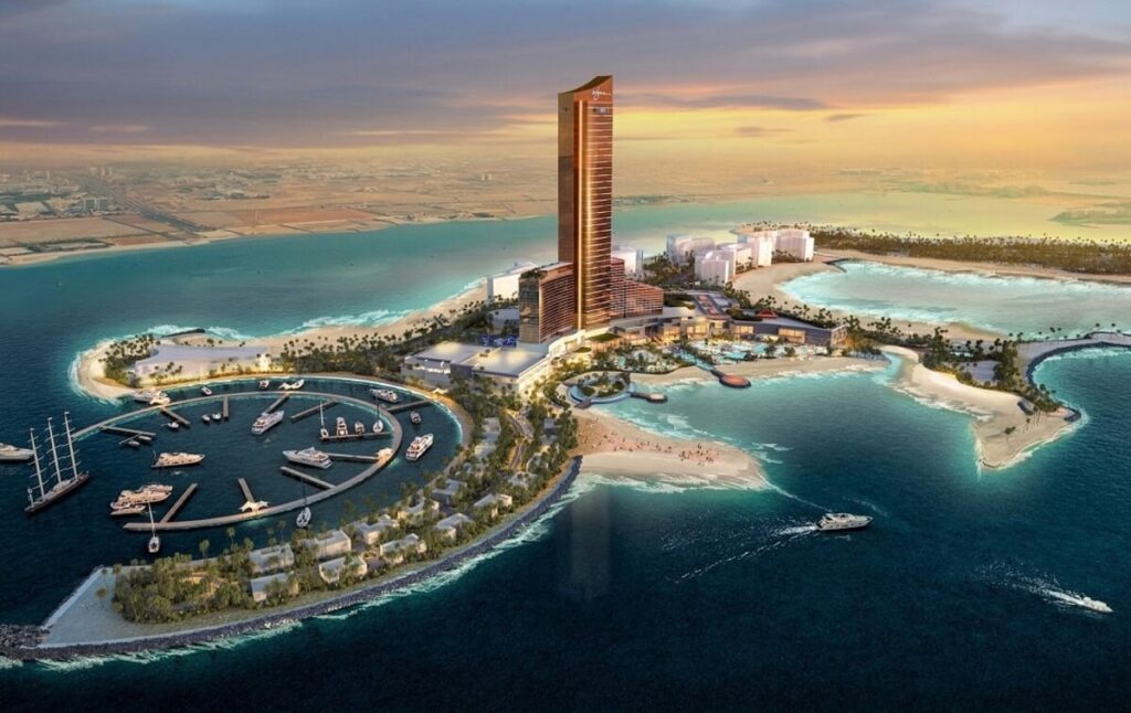 Hayat Island Ras Al Khaimah A Premier Real Estate Destination