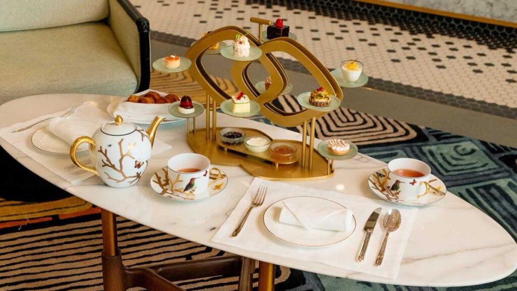Latest Offers at Sofitel Al Hamra Beach Resort