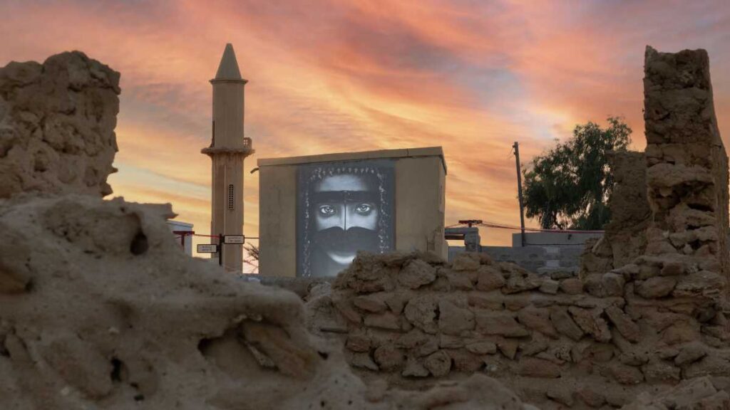 RAK Art Festival 2025 Closes with Applause, 2026 Unveils ‘Civilizations’