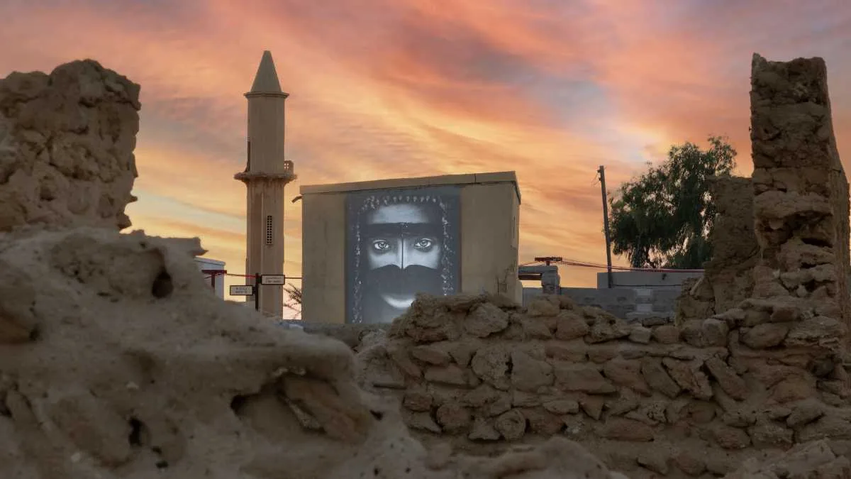 RAK Art Festival 2025 Closes with Applause, 2026 Unveils ‘Civilizations’