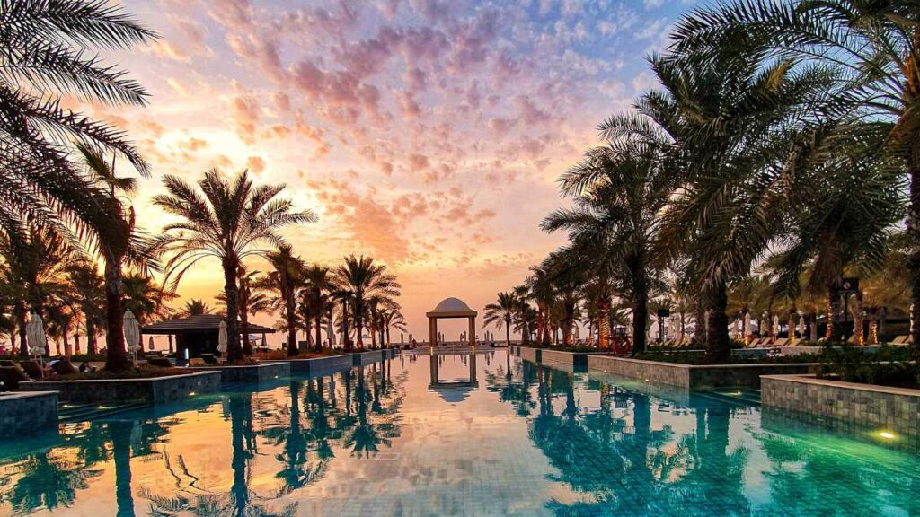 Ras Al Khaimah Is Growing - Rixos Al Mairid Is Stealing the Spotlight
