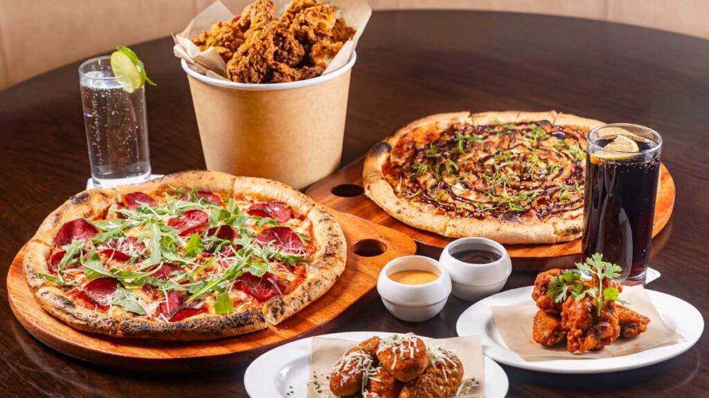 Savor the Flavors at Radisson Resort Ras Al Khaimah