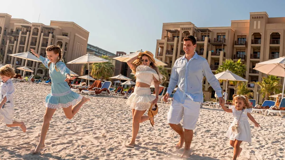Summer Sale at DoubleTree by Hilton Marjan Island