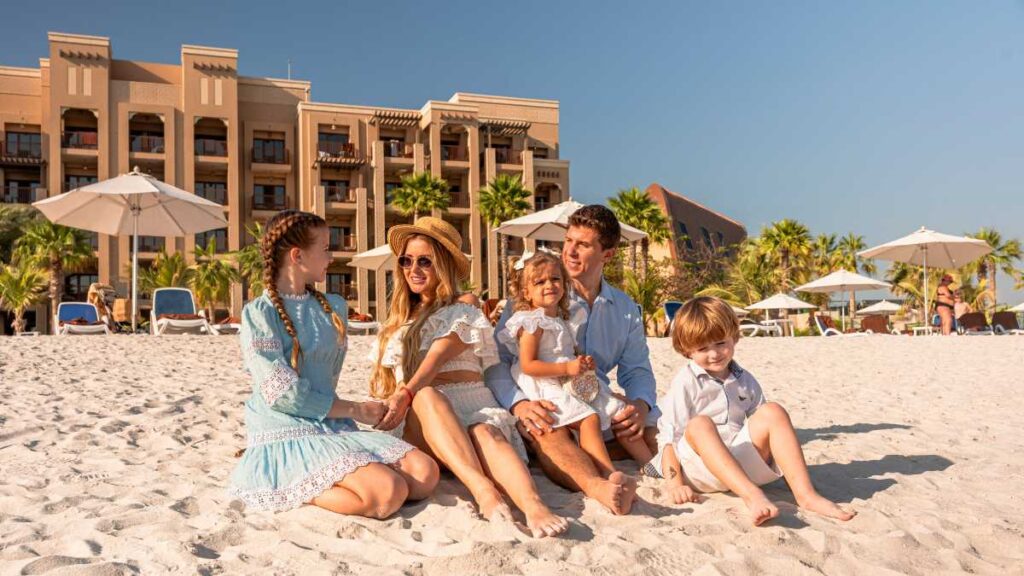 Summer Sale at DoubleTree by Hilton Marjan Island