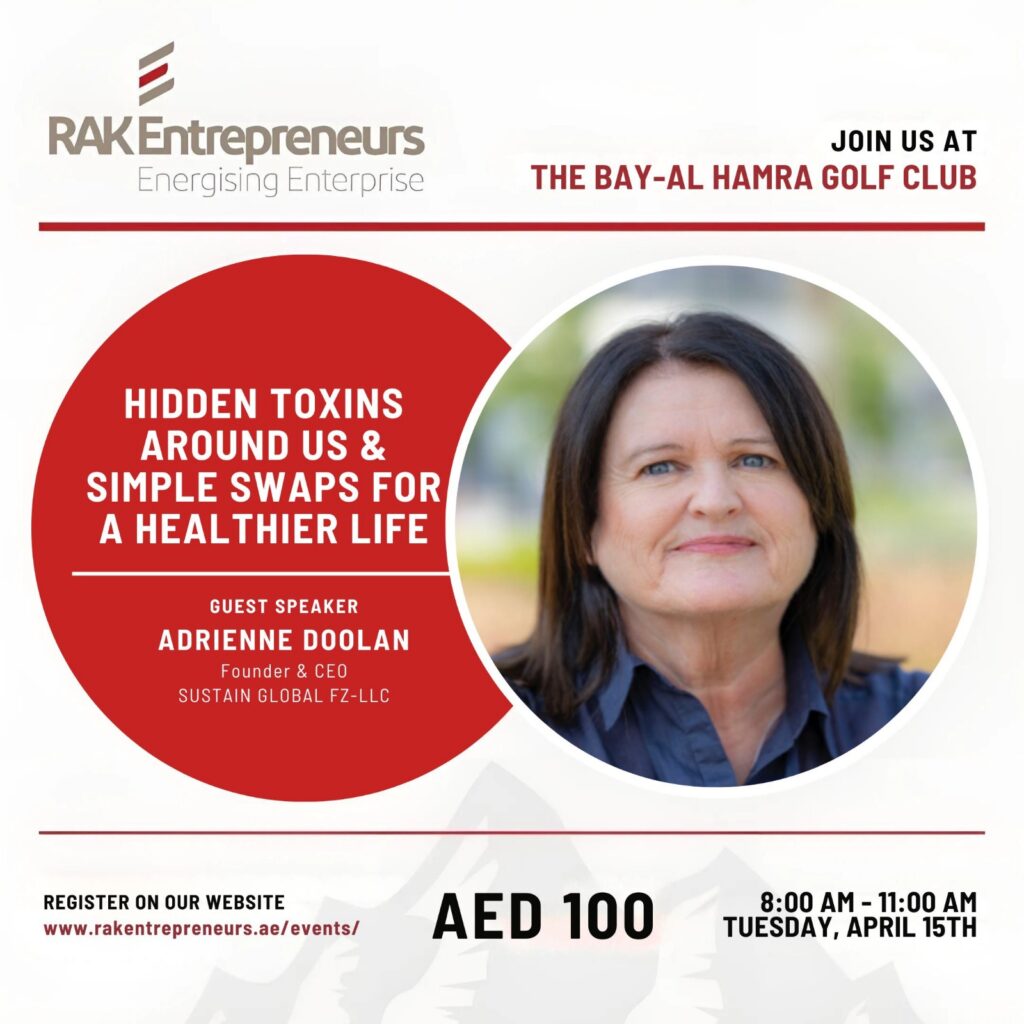 Speaker Series & Networking Breakfast