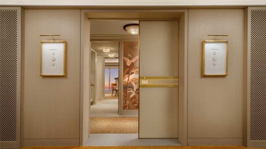 Wynn Al Marjan Island Unveils First Glimpse of Its Stunning Resort Tower Guest Rooms