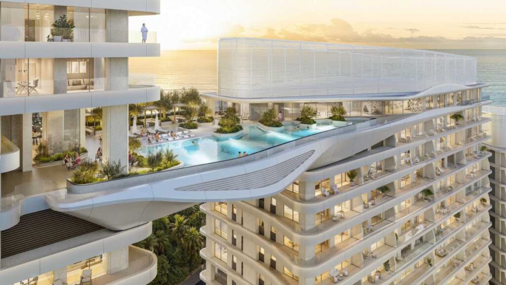Ardee Developments Unveils Sales Launch for Fairmont Residences on Al Marjan Island