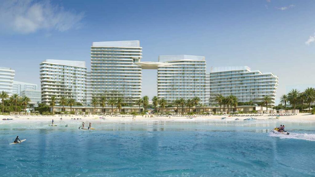 Ardee Developments Unveils Sales Launch for Fairmont Residences on Al Marjan Island
