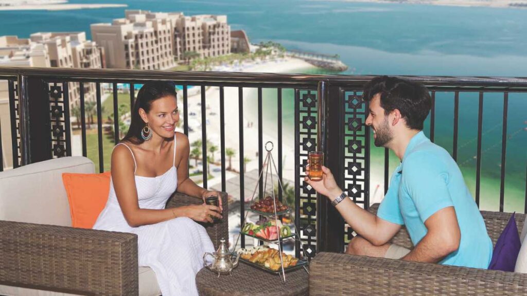 ShoFee Rooftop Bar