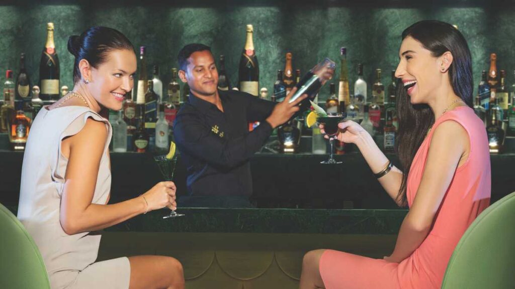 Bar