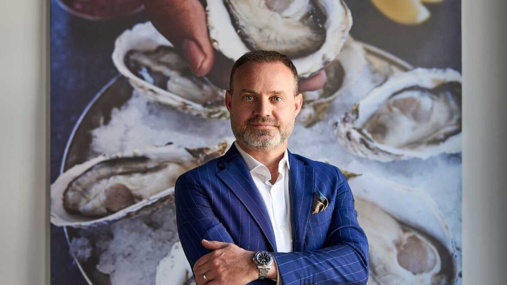 Dibba Bay Oysters Enters New Era of Expansion and Development