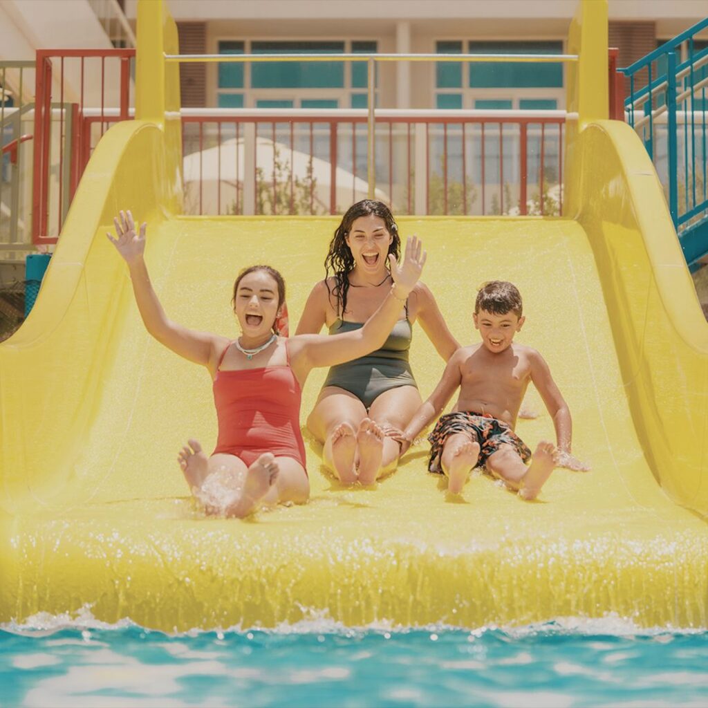 Ras Al Khaimah Family-Friendly Fun