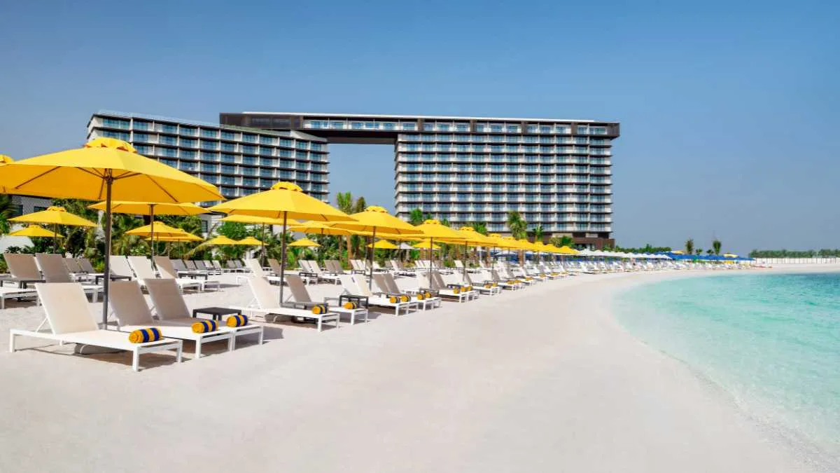 Latest Offers at Mövenpick Resort Al Marjan Island RAK
