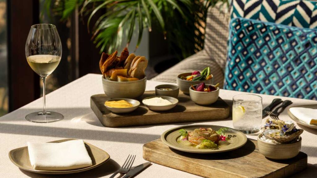 Latest offers at The Ritz-Carlton Ras Al Khaimah, Al Wadi Desert