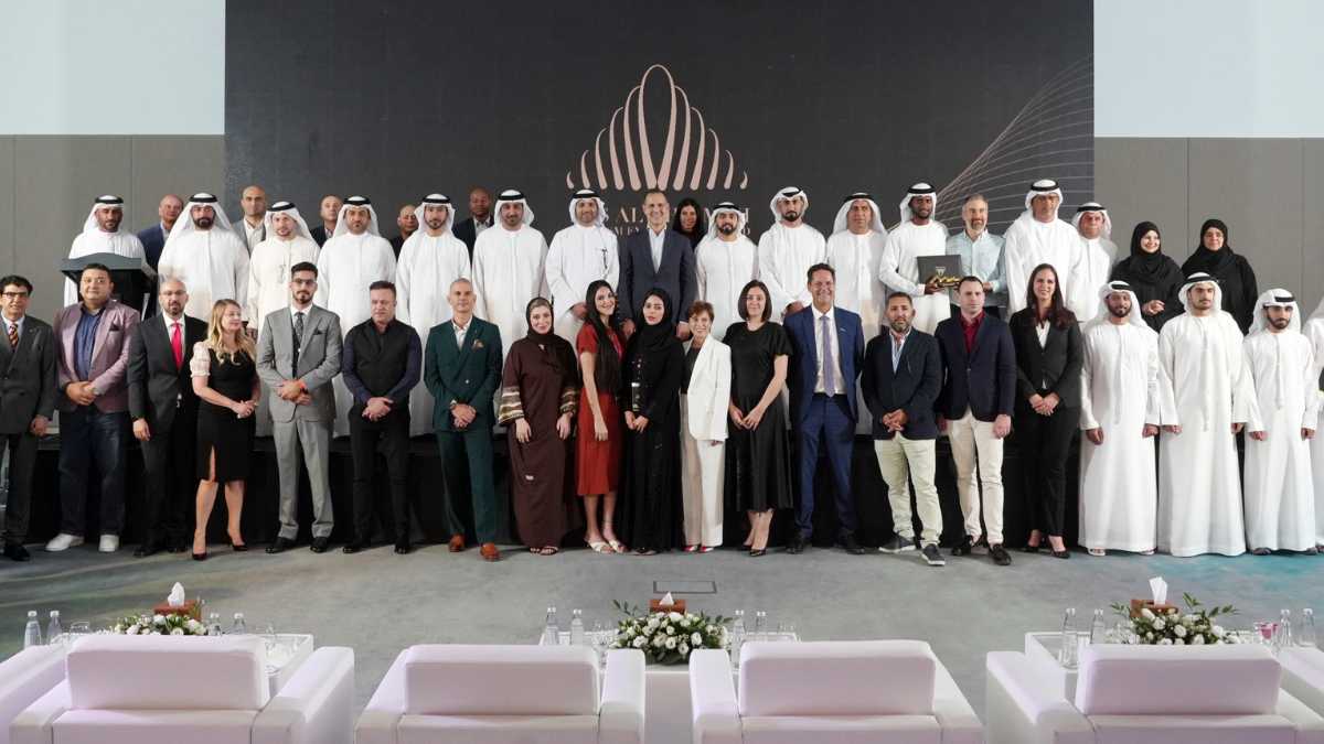 RAK Tourism Luanches Awards To Honour Industry Excellence