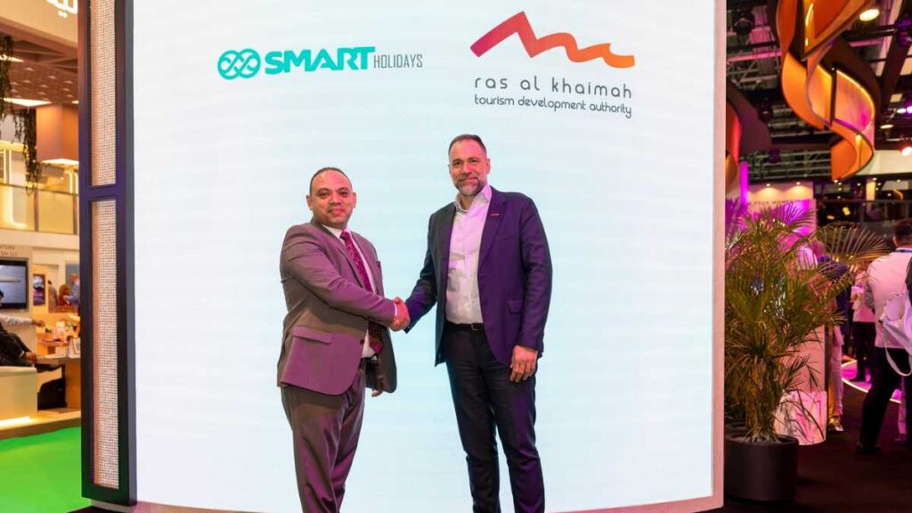 Ras Al Khaimah Levels Up Saudi Presence with New Travel Partnerships