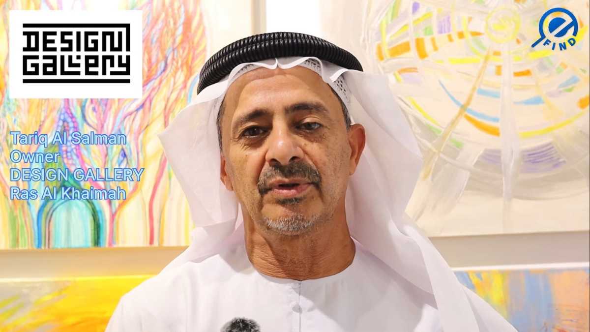 Tariq Al Salman
