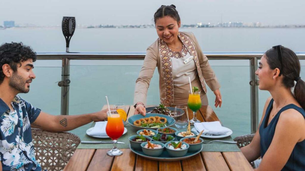 DT Marjan Island