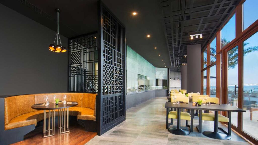 Doubletree by Hilton Resort & Spa Marjan Island, Ras Al Khaimah