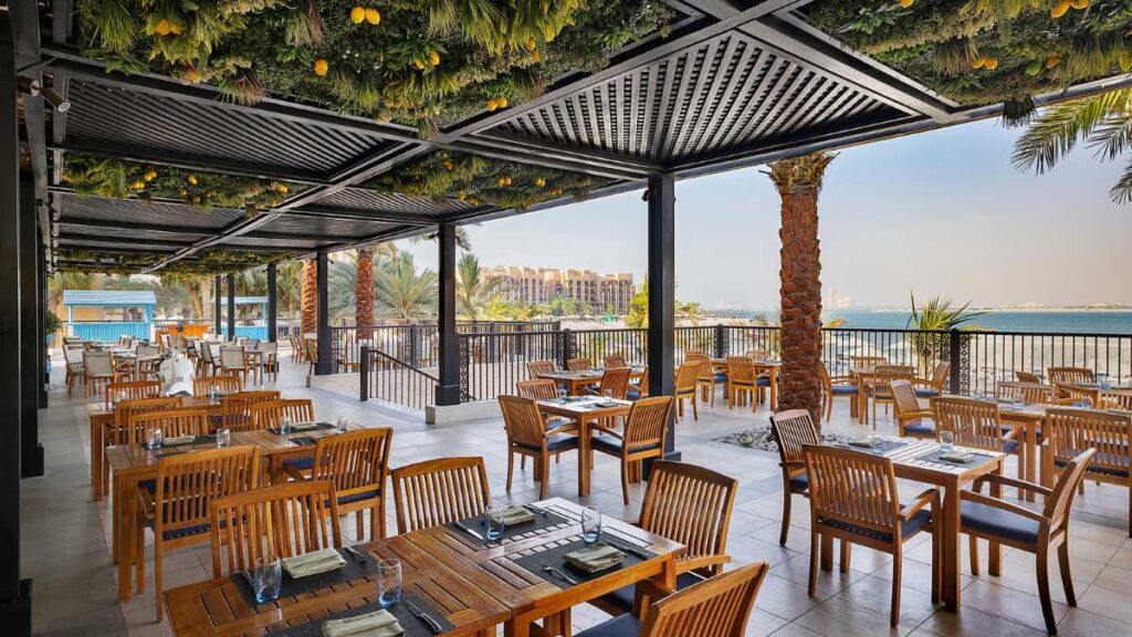 Doubletree by Hilton Resort & Spa Marjan Island, Ras Al Khaimah