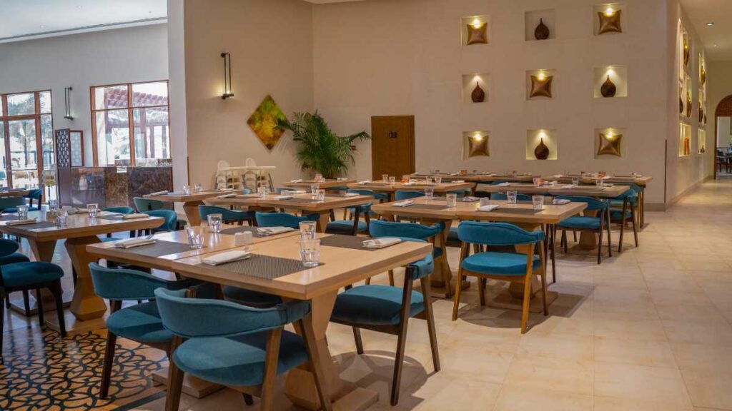 Doubletree by Hilton Resort & Spa Marjan Island, Ras Al Khaimah