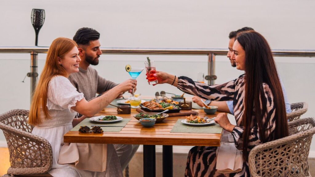 Doubletree by Hilton Resort & Spa Marjan Island, Ras Al Khaimah