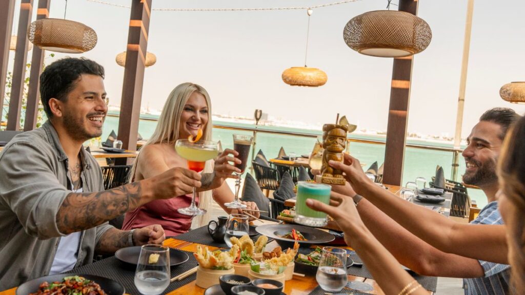 Doubletree by Hilton Resort & Spa Marjan Island, Ras Al Khaimah