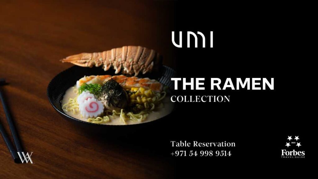 The Ramen Collection
