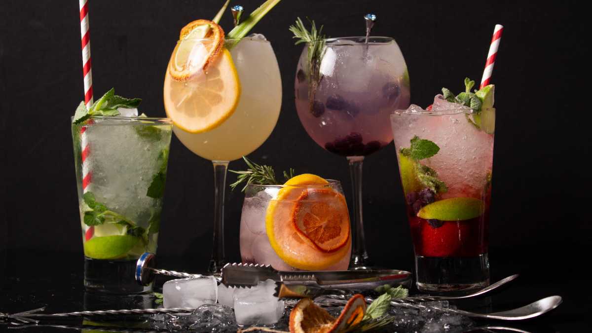 Liquid Brunch at CLAW BBQ - WOW-RAK