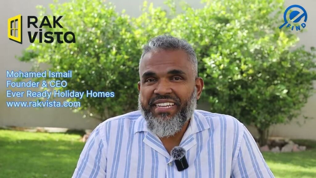Mohamed Ismail