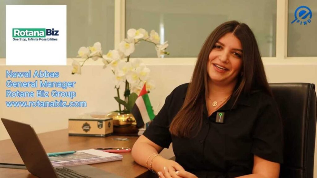 Nawal Abbas