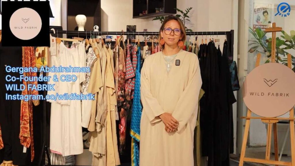 RAK Icon: Gergana Abdulrahman