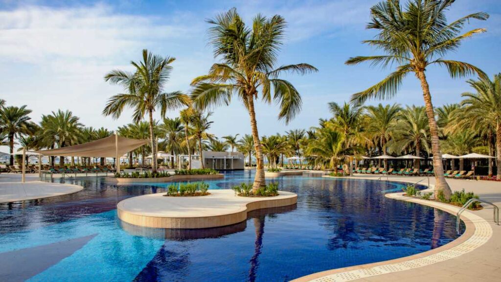 Waldorf Astoria Ras Al Khaimah Unveils New Lifestyle Offers