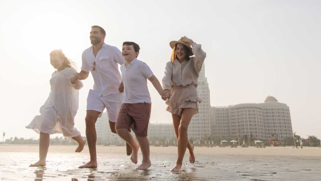 Waldorf Astoria Ras Al Khaimah Unveils New Lifestyle Offers