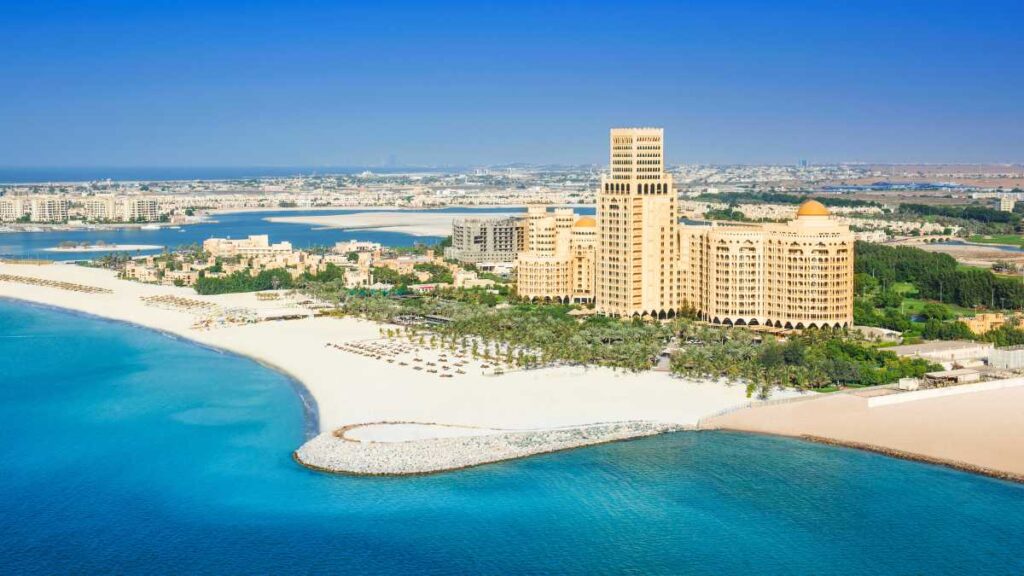 Waldorf Astoria Ras Al Khaimah Unveils New Lifestyle Offers