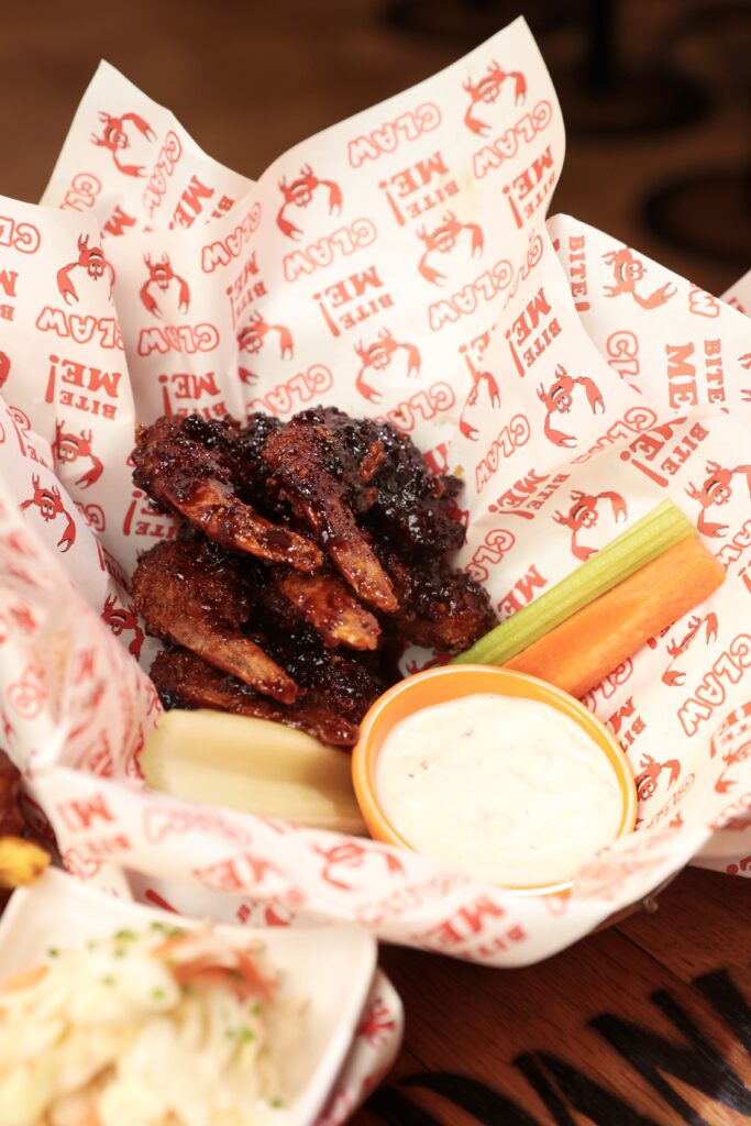 US Freedom Sizzle at CLAW BBQ!