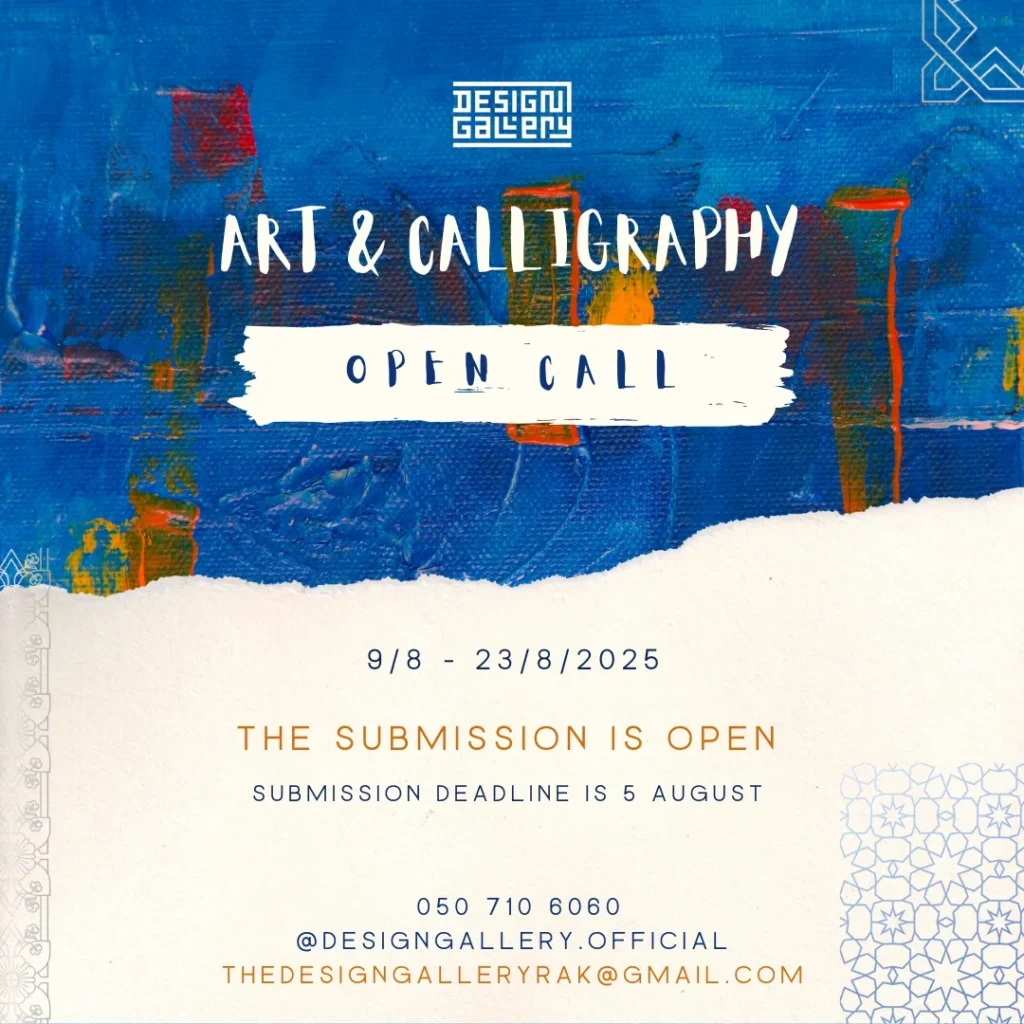 Art & Calligraphy Exhibition 