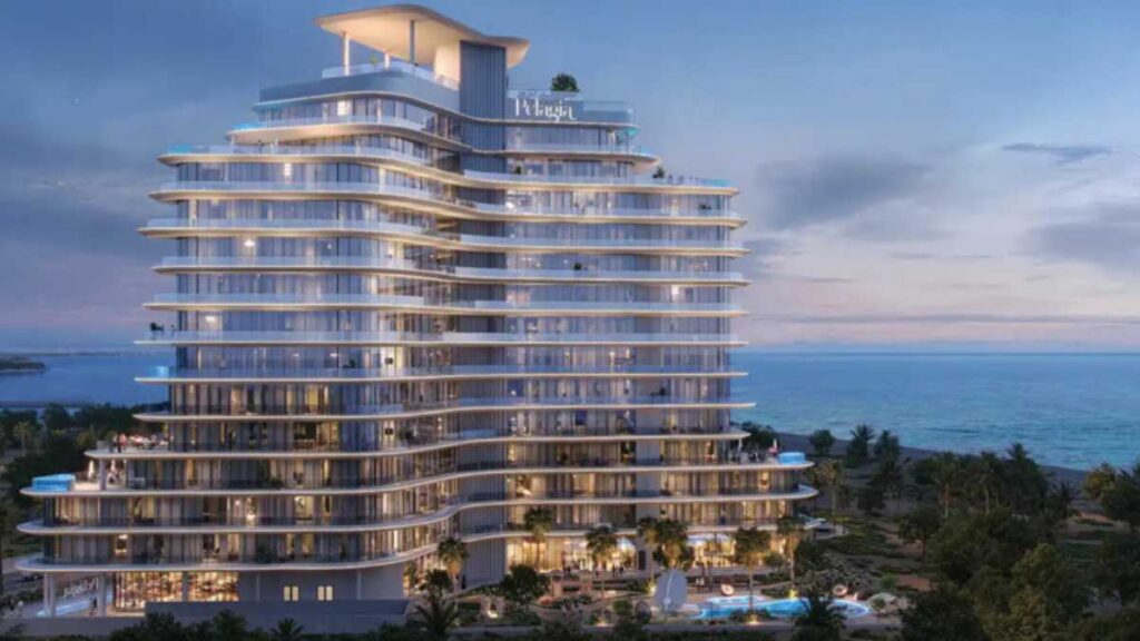 BNW & MAN Construction Unite for Iconic Waterfront Project in RAK