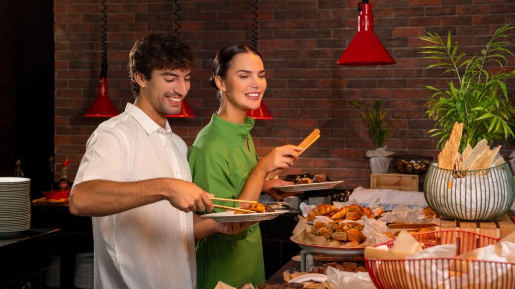 Celebrate Emirati Women’s Day with 30% Off at Radisson Resort RAK!