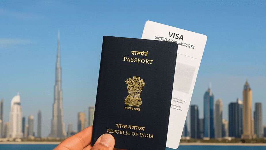 Dubai Visa for Indians: Everything You Need to Know for a Hassle-Free Trip
