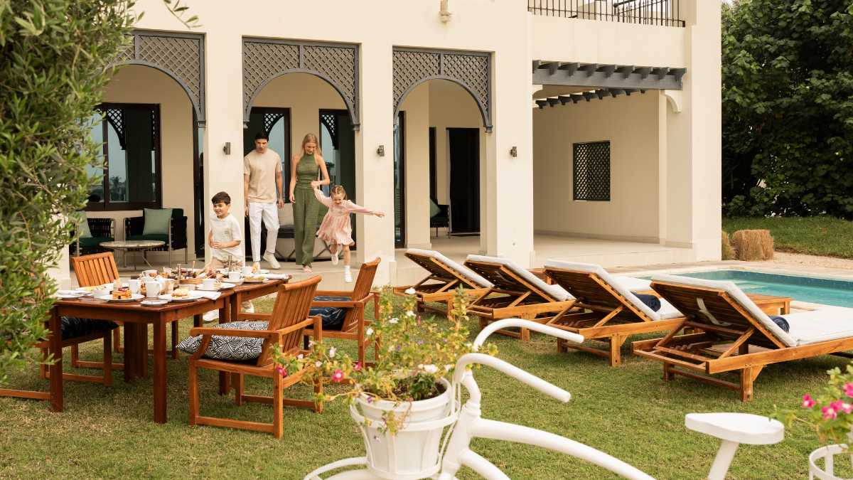 Rixos Al Mairid’s Ultra All-Inclusive Staycation Is the Escape You Deserve