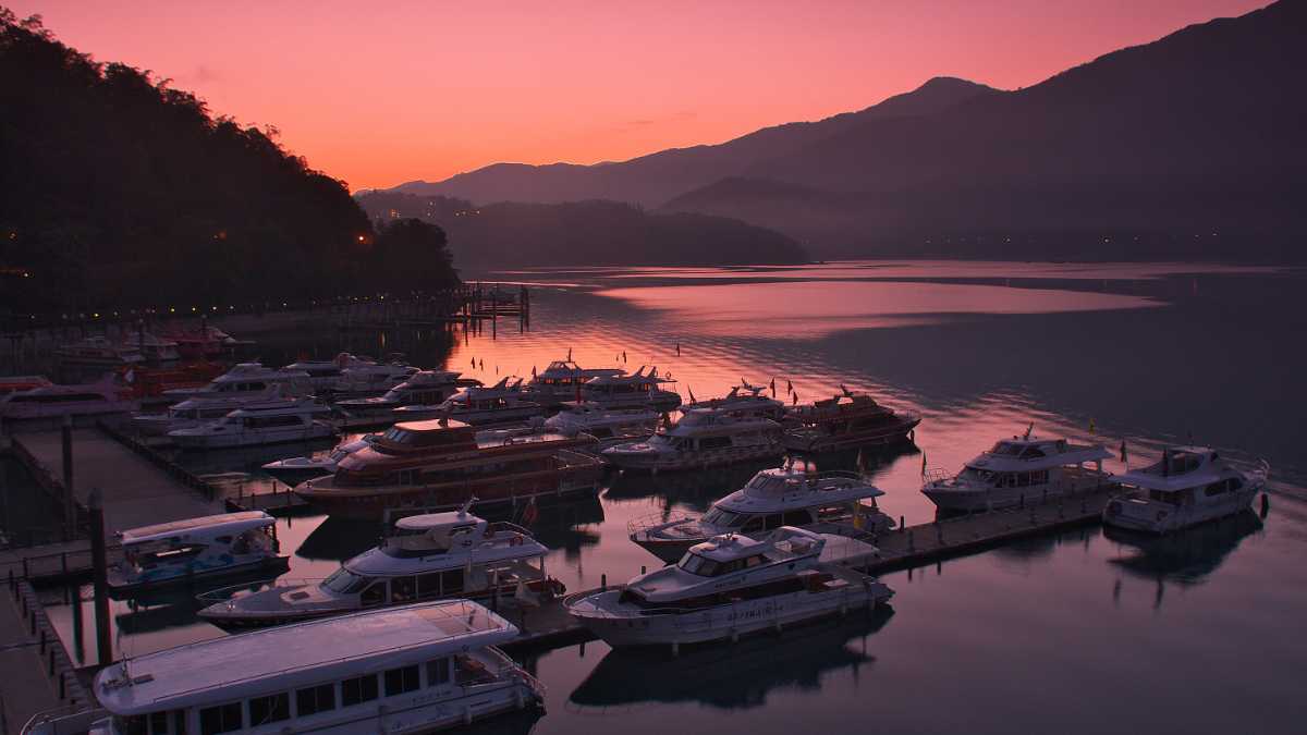 Luxury Yacht Charters from Bodrum Marina: Explore the Turkish Riviera on a Private Yacht