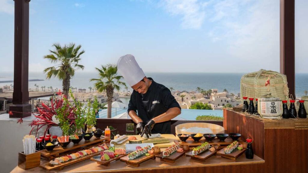 Offer! Uncover the Latest Temptations at Cove Rotana Resort Ras Al Khaimah
