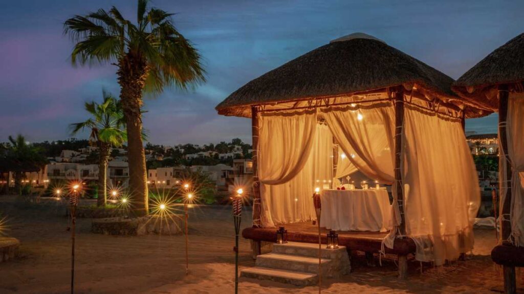 Offer! Uncover the Latest Temptations at Cove Rotana Resort Ras Al Khaimah