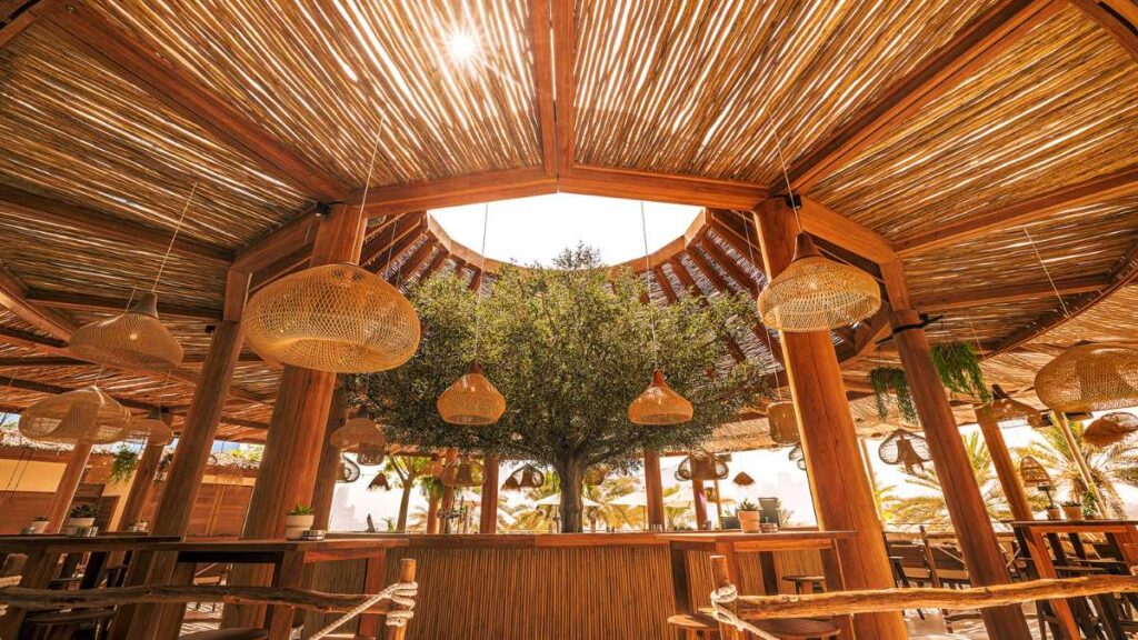 Uncover the Latest Temptations at Ula, Movenpick Resort Ras Al Khaimah