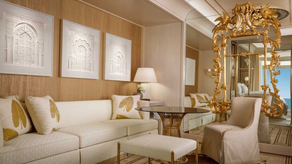 Wynn Al Marjan Island Debuts Enclave